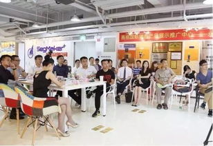 双创周倒计时，深圳创业空间服务蓄势待发，即将点燃全城创客风暴