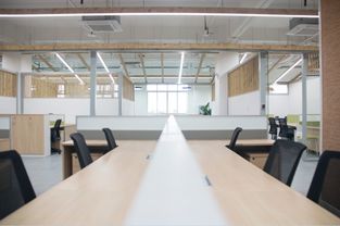 立洋赋能，创客启航 创业空间服务如何助力项目落地开花