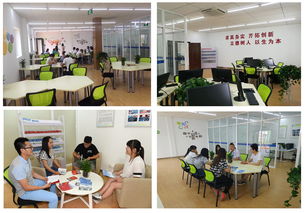 精心打造全方位服务空间 我校大学生事务与发展暨智能快递中心正式启用