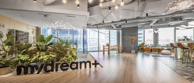 老毕串烧 解码联合办公巨头的“多快好省”创业空间服务新模式