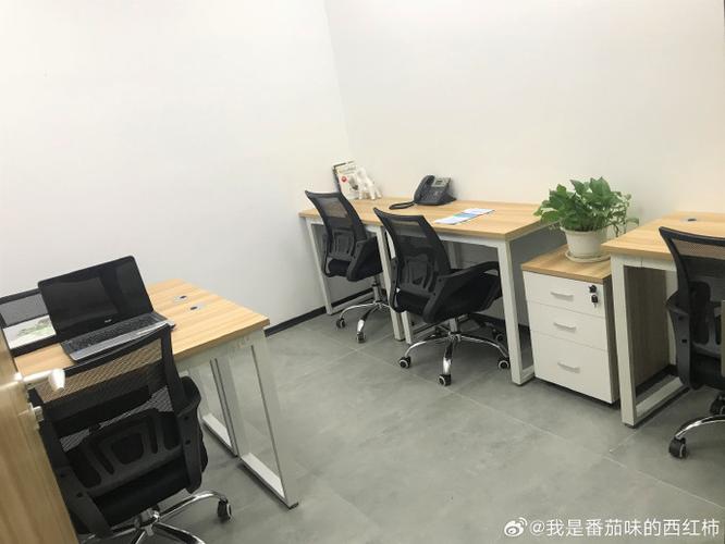 创业型众创空间 低成本、高效率的联合办公与注册服务新选择